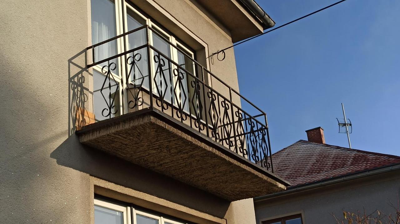 Apartman Milena Jičín Buitenkant foto