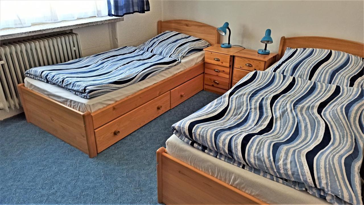 Apartman Milena Jičín Buitenkant foto