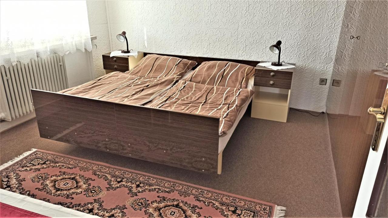 Apartman Milena Jičín Buitenkant foto