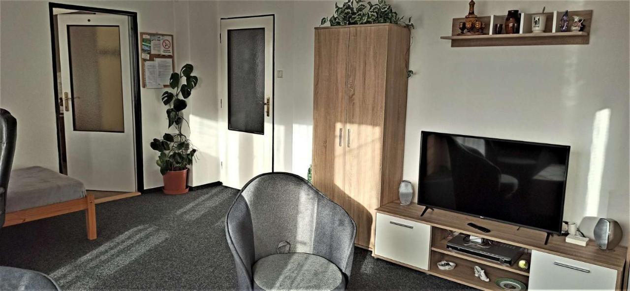 Apartman Milena Jičín Buitenkant foto