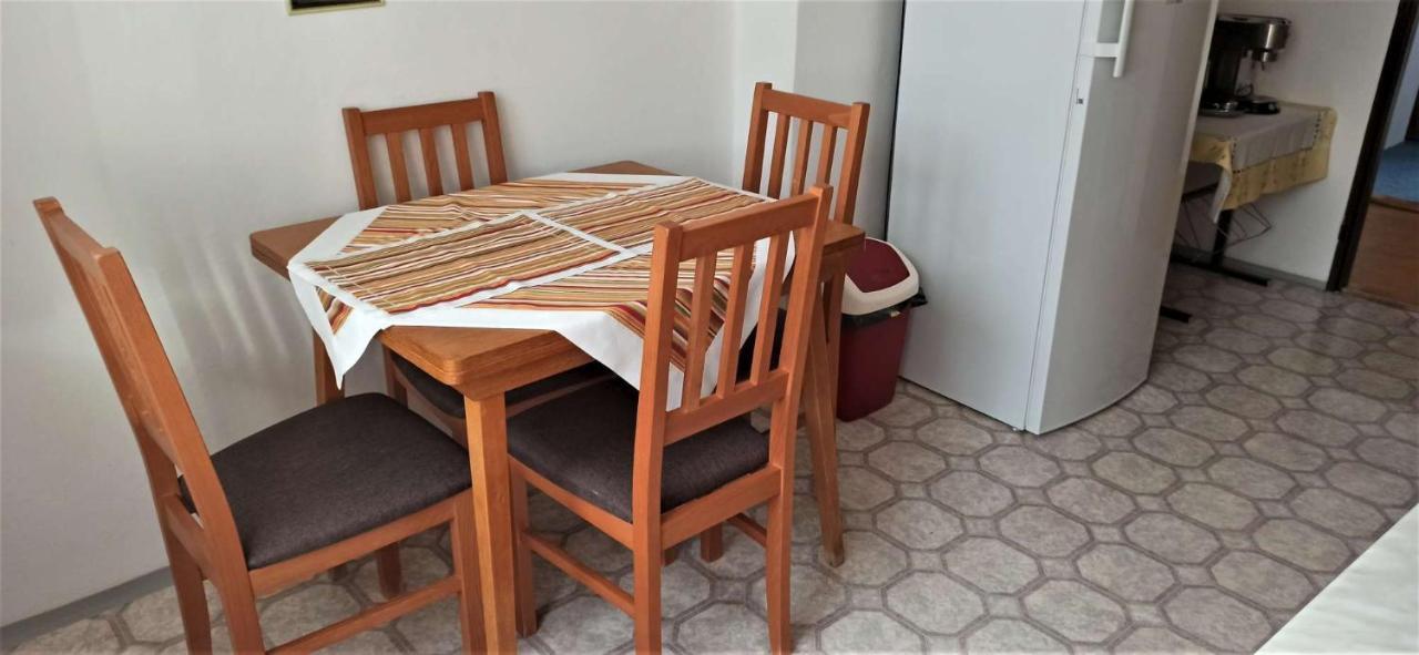 Apartman Milena Jičín Buitenkant foto