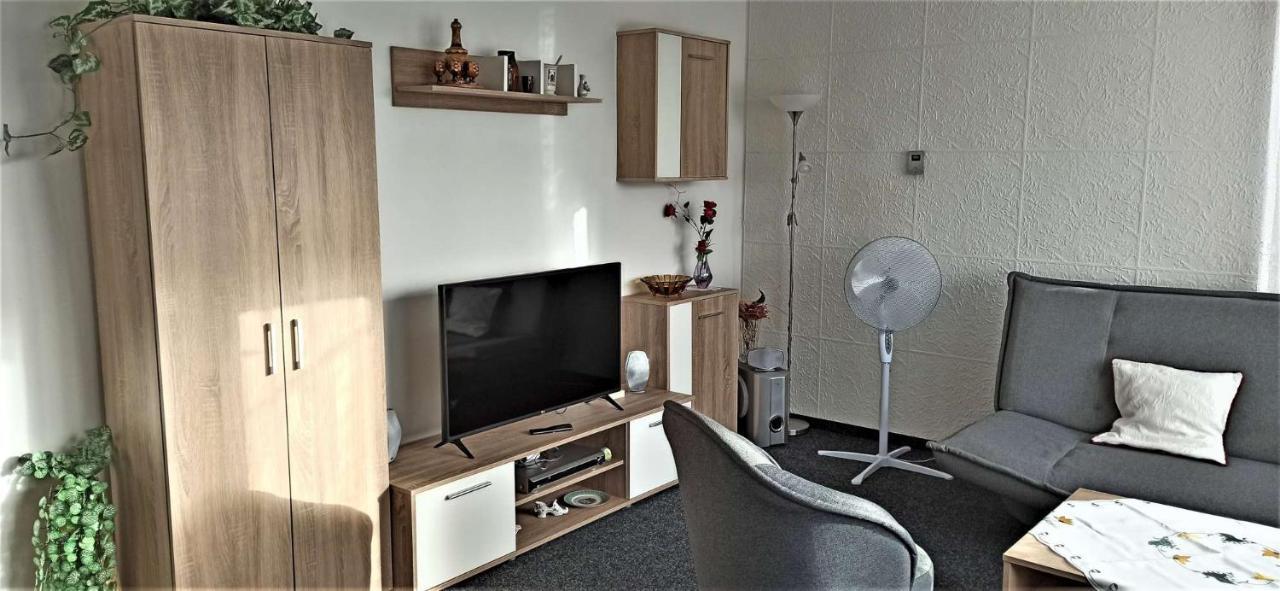 Apartman Milena Jičín Buitenkant foto