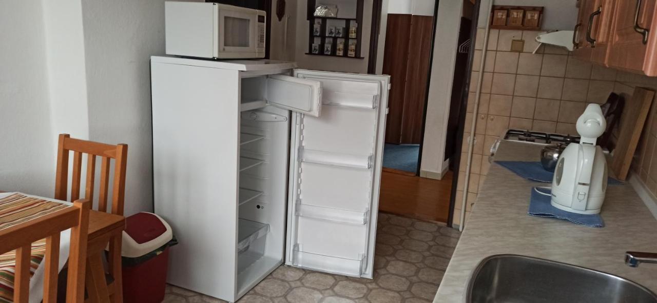 Apartman Milena Jičín Buitenkant foto