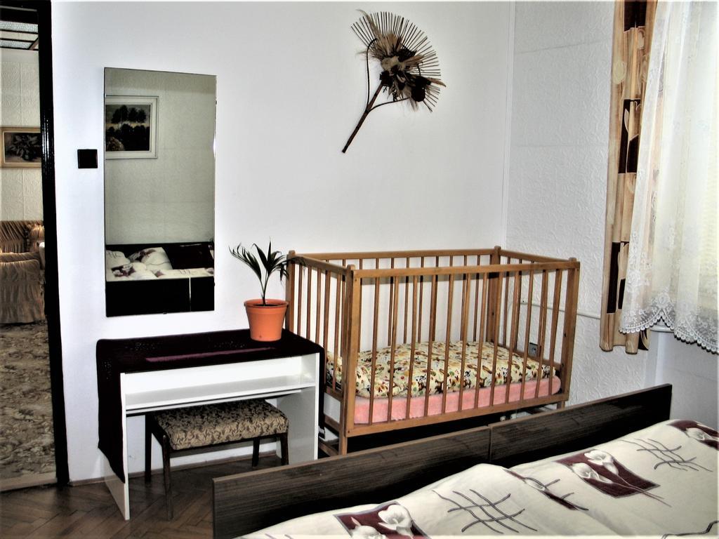 Apartman Milena Jičín Buitenkant foto