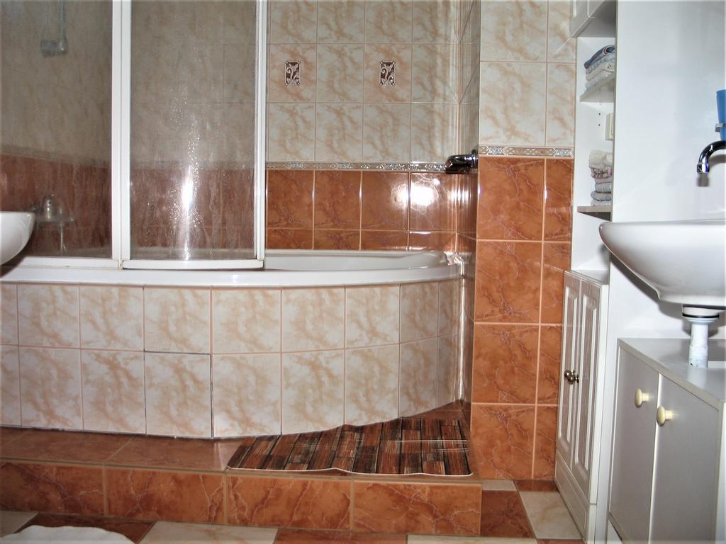 Apartman Milena Jičín Buitenkant foto