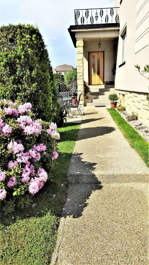 Apartman Milena Jičín Buitenkant foto